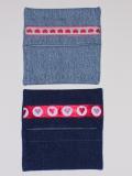 Photo of product Red Heart ribbons-480.JPG